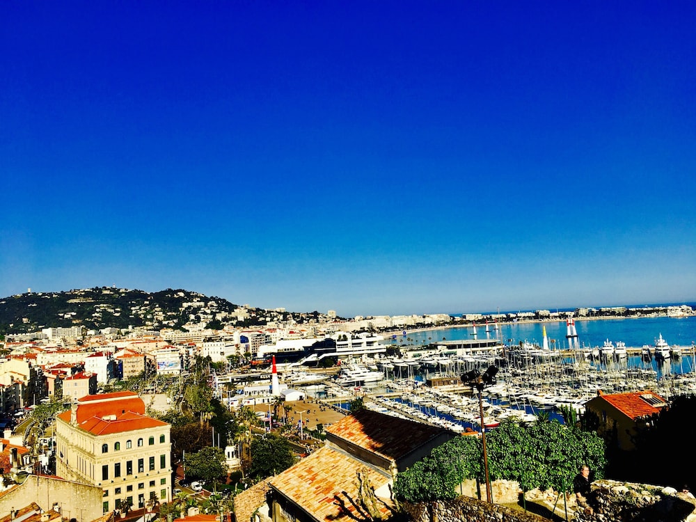 Boutique Hotel Couleurs Du Sud 45/50
