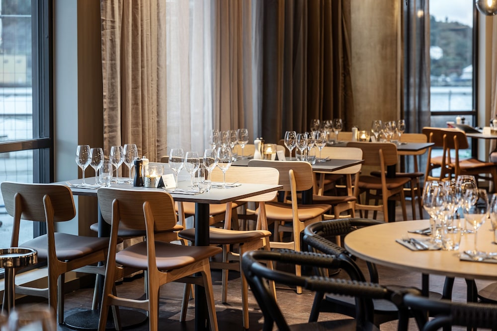 Quality Hotel Harstad 47/63