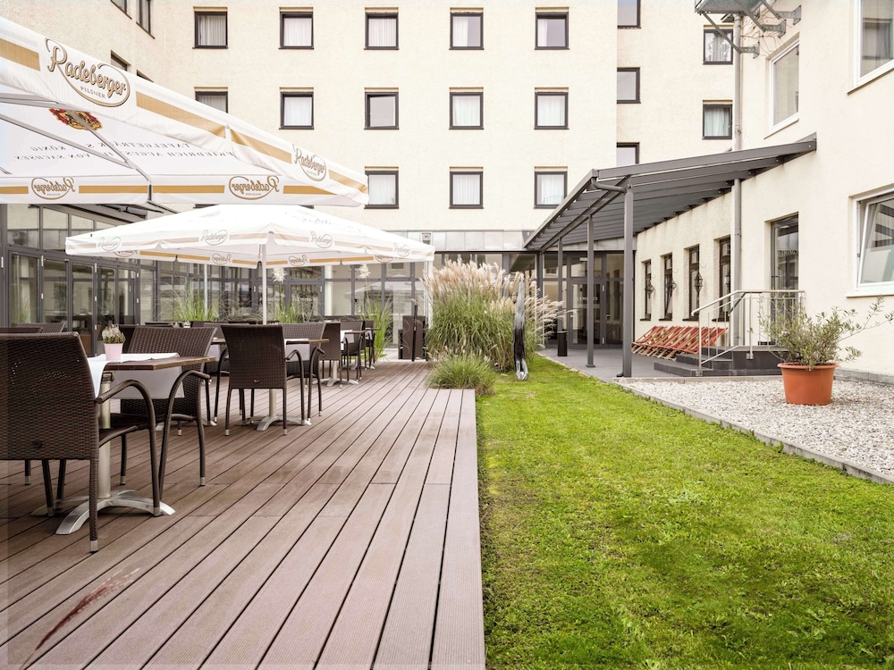 Flemings Hotel Munchen Schwabing 85/86