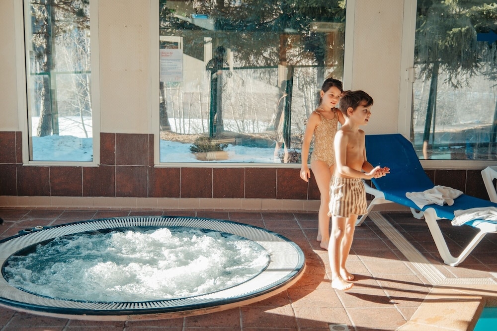 Club Vacances Bleues Les Alpes D Azur 35/76