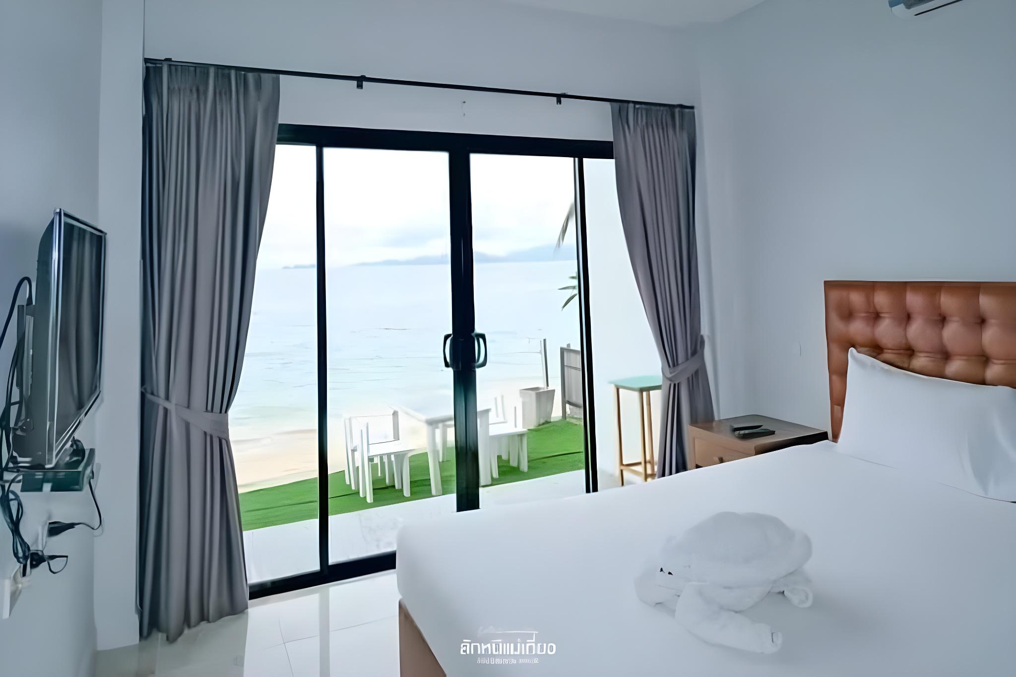 Family, Villa, Beach Front, Kitchen
