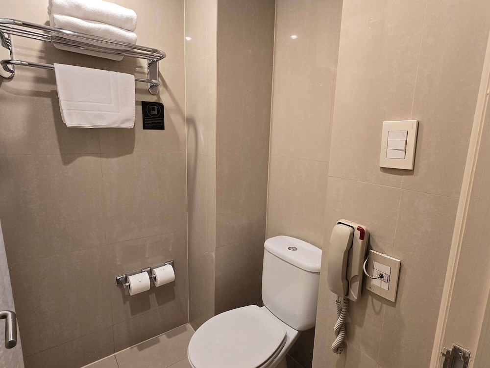 Novotel Puerto Montt 53/55