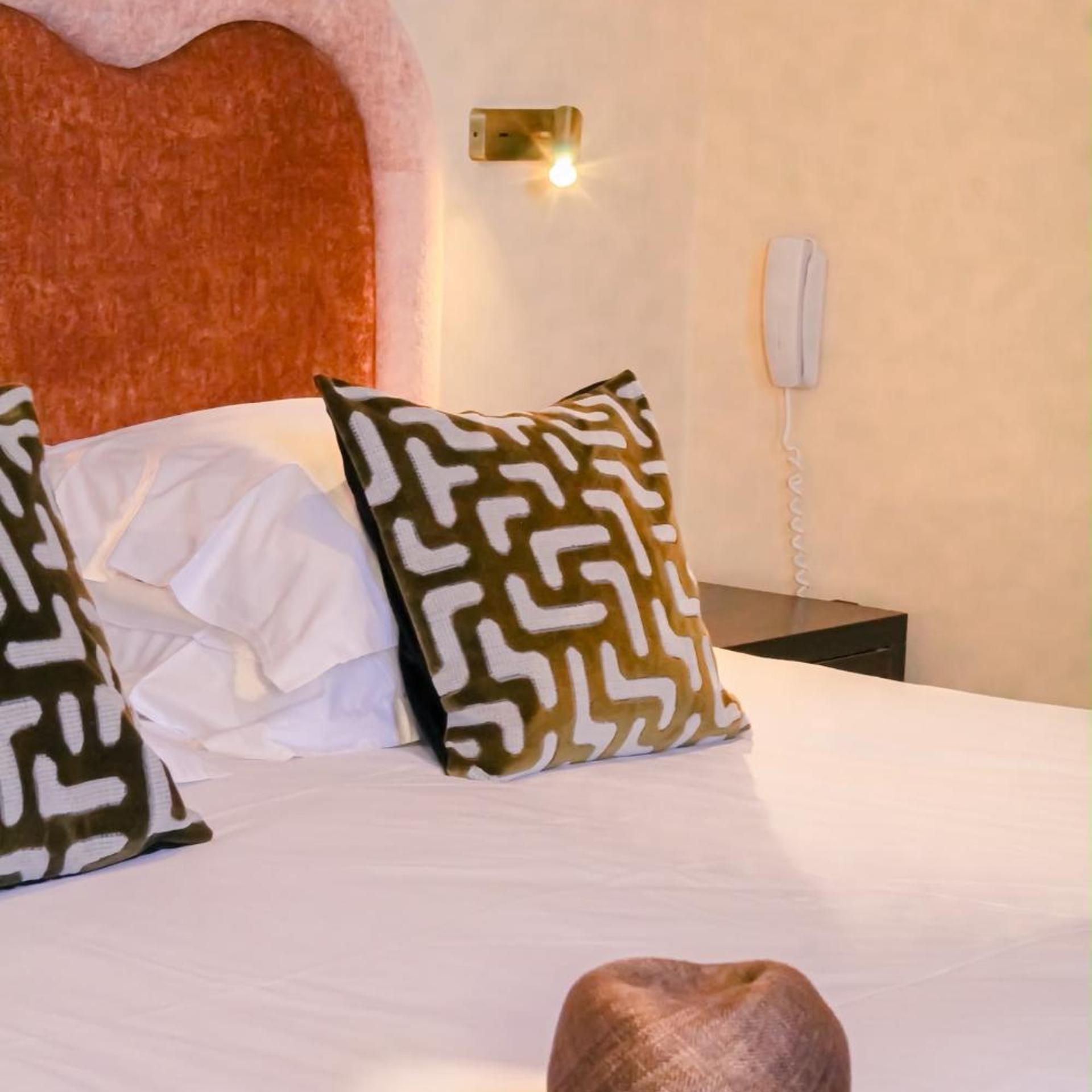 Hotel Restaurant Christophe Colomb 22/50