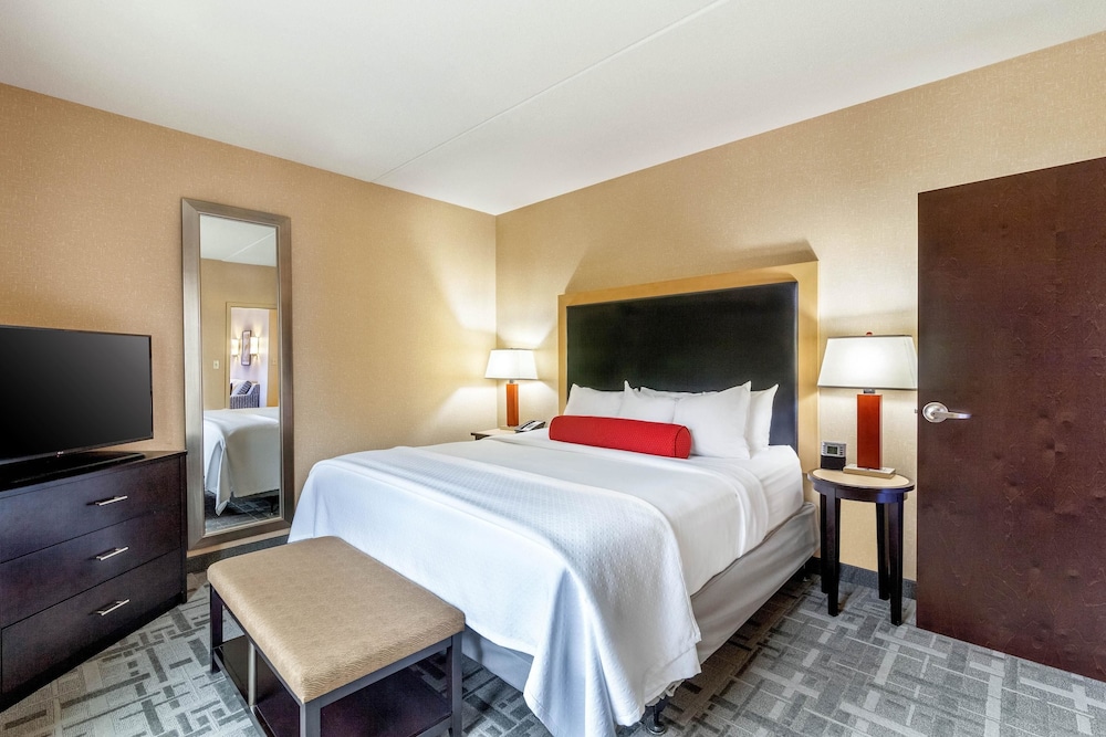 Cambria Hotel Pittsburgh - Downtown 10/41
