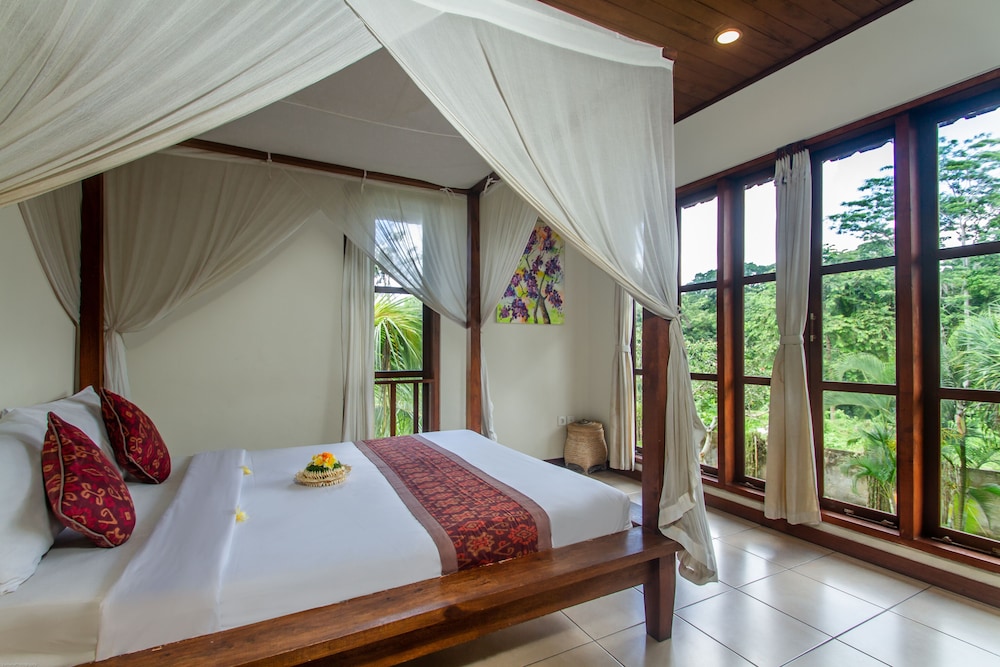 Sarin Ubud Suites 8/37