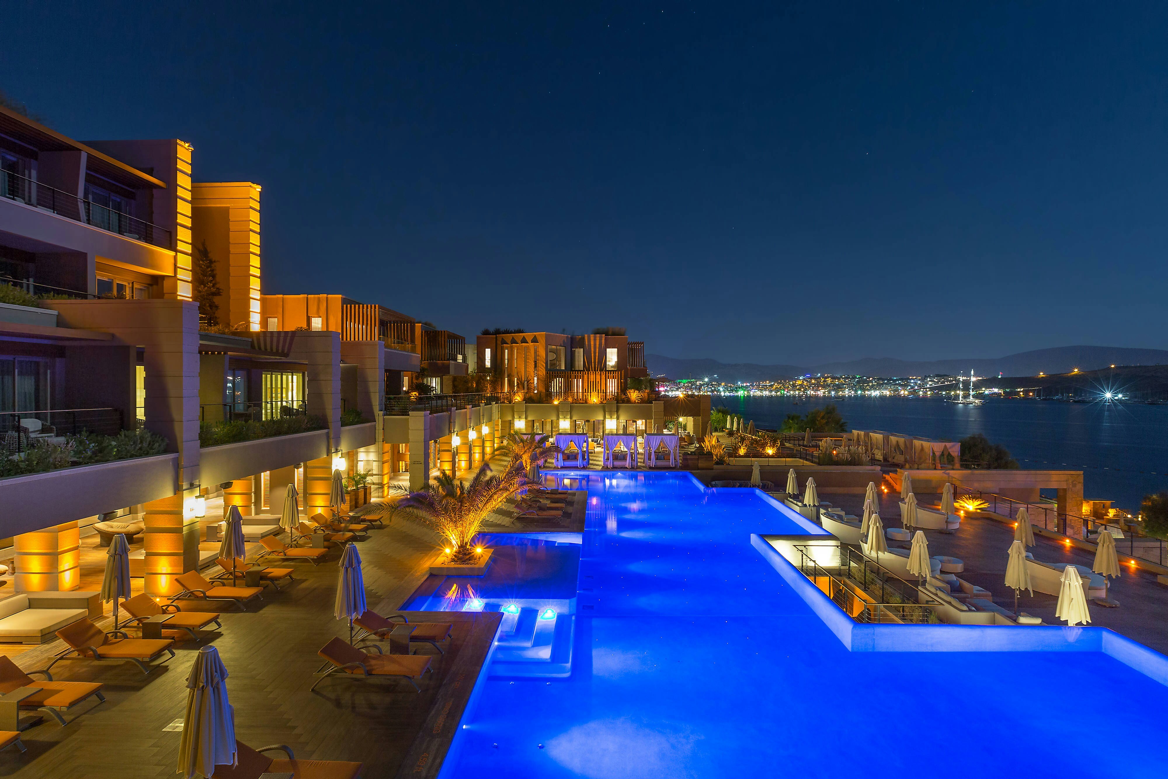 Caresse, a Luxury Collection Resort & Spa, Bodrum 71/80
