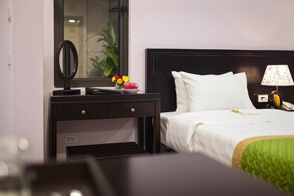 Binh Anh Hotel 20/61