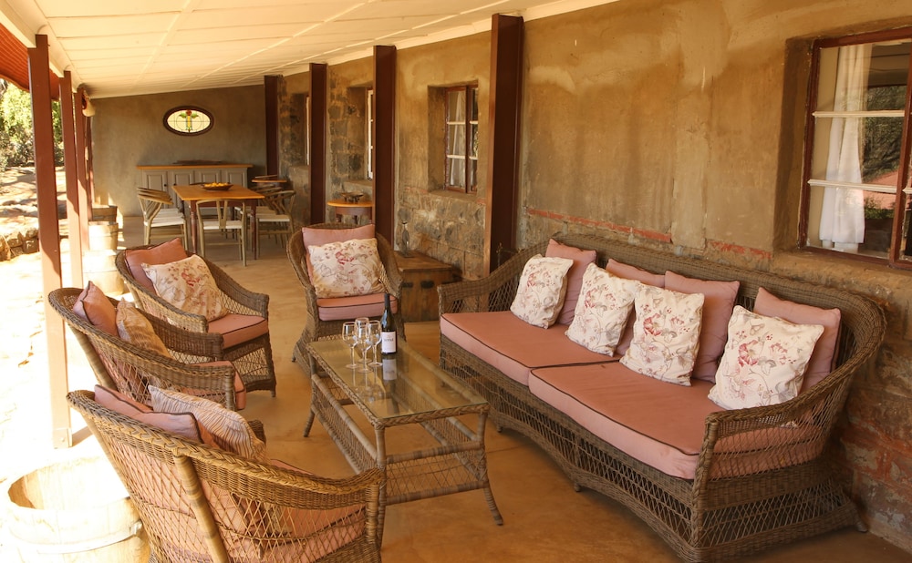 Fugitives Drift Lodge 20/44