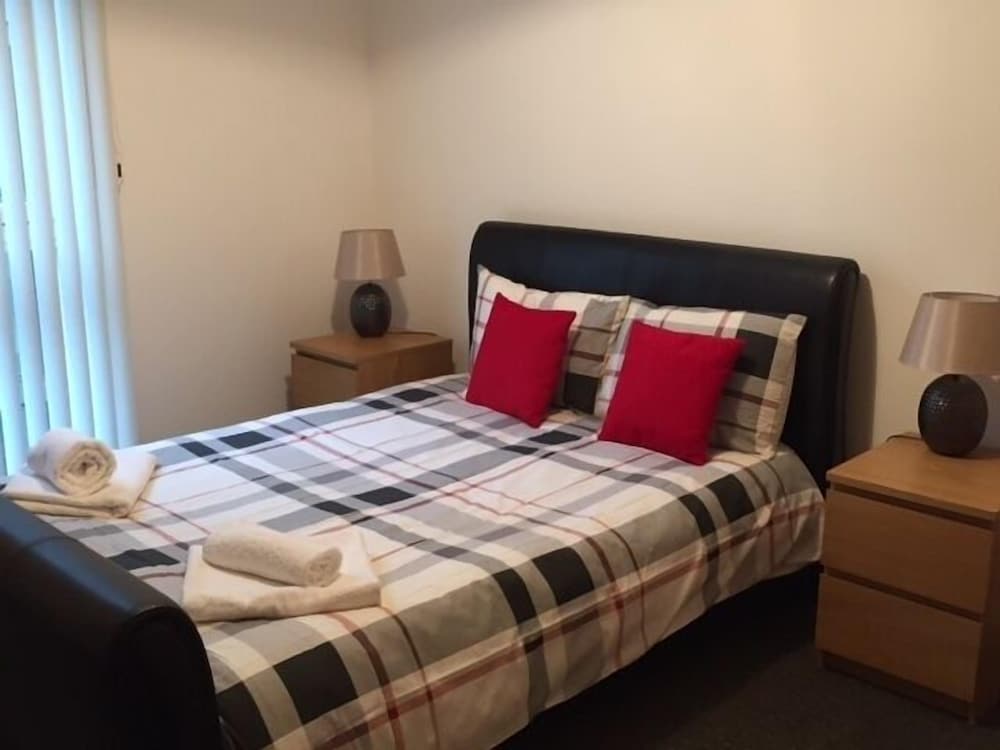 Stay Metro ApartHotel - Glasgow Central 11/44