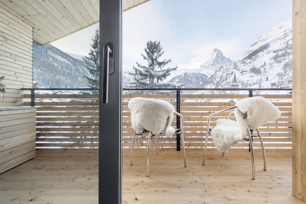 Haus Ascot 33/35
