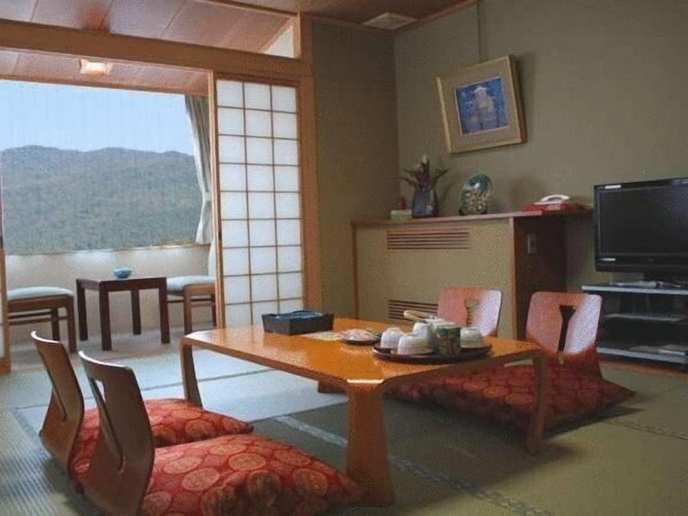 Gion Fukuzumi Ryokan 10/16