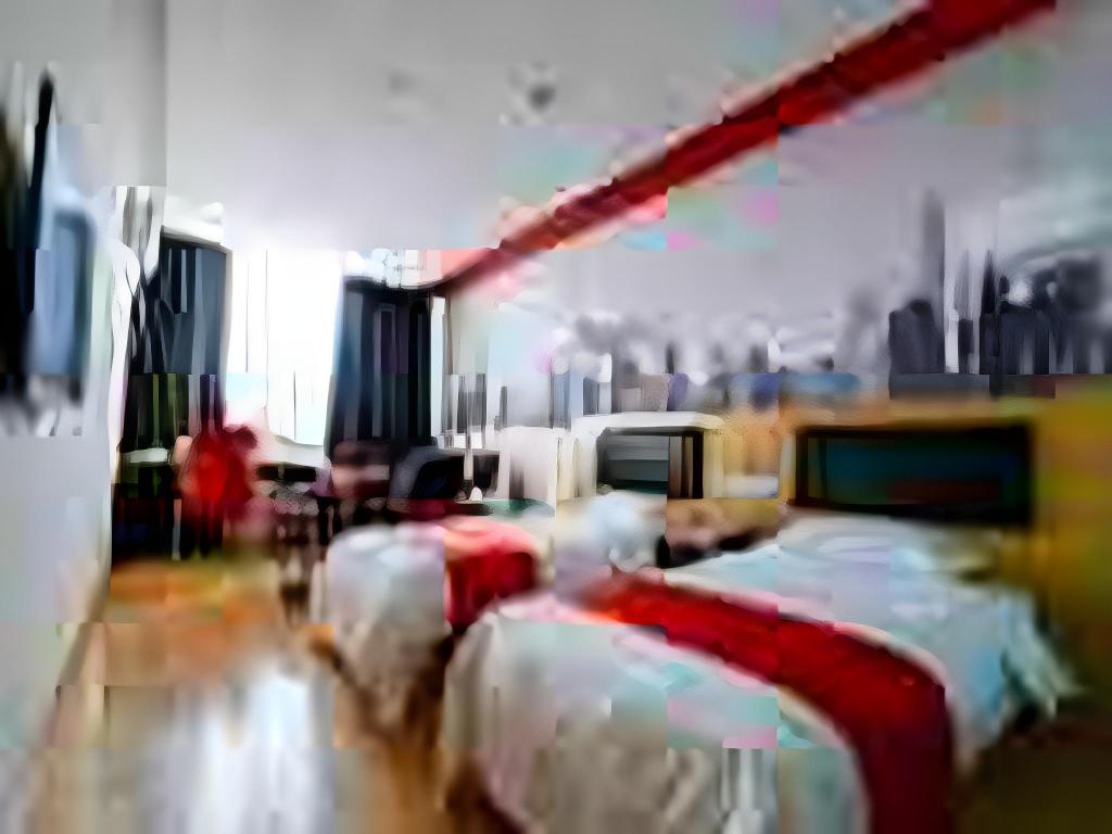 Thank You Inn Luzhou Shangmao City 6/14