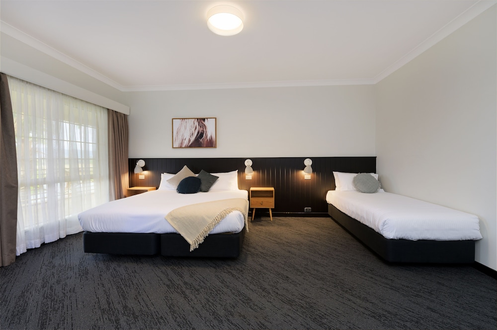 Parklands Resort Mudgee 8/48