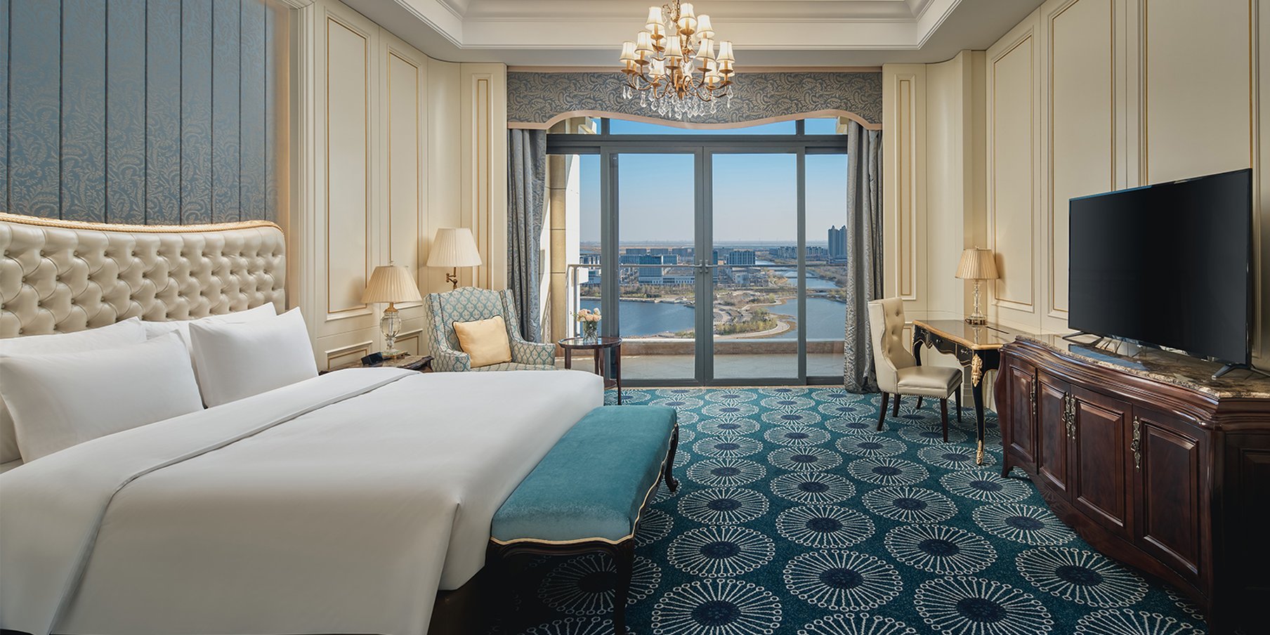 Crowne Plaza Dongying, an IHG Hotel 15/50