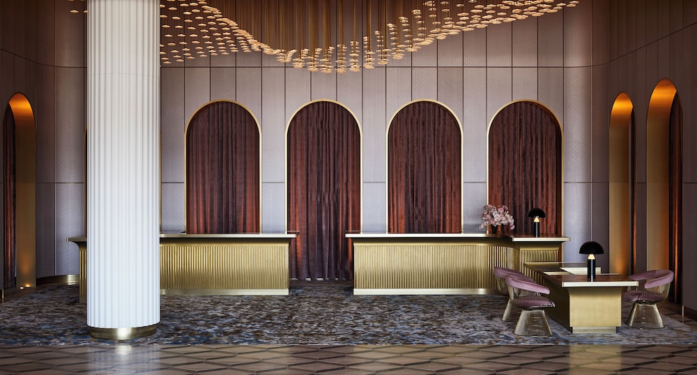 Hotel Chadstone Melbourne, MGallery by Sofitel 4/50