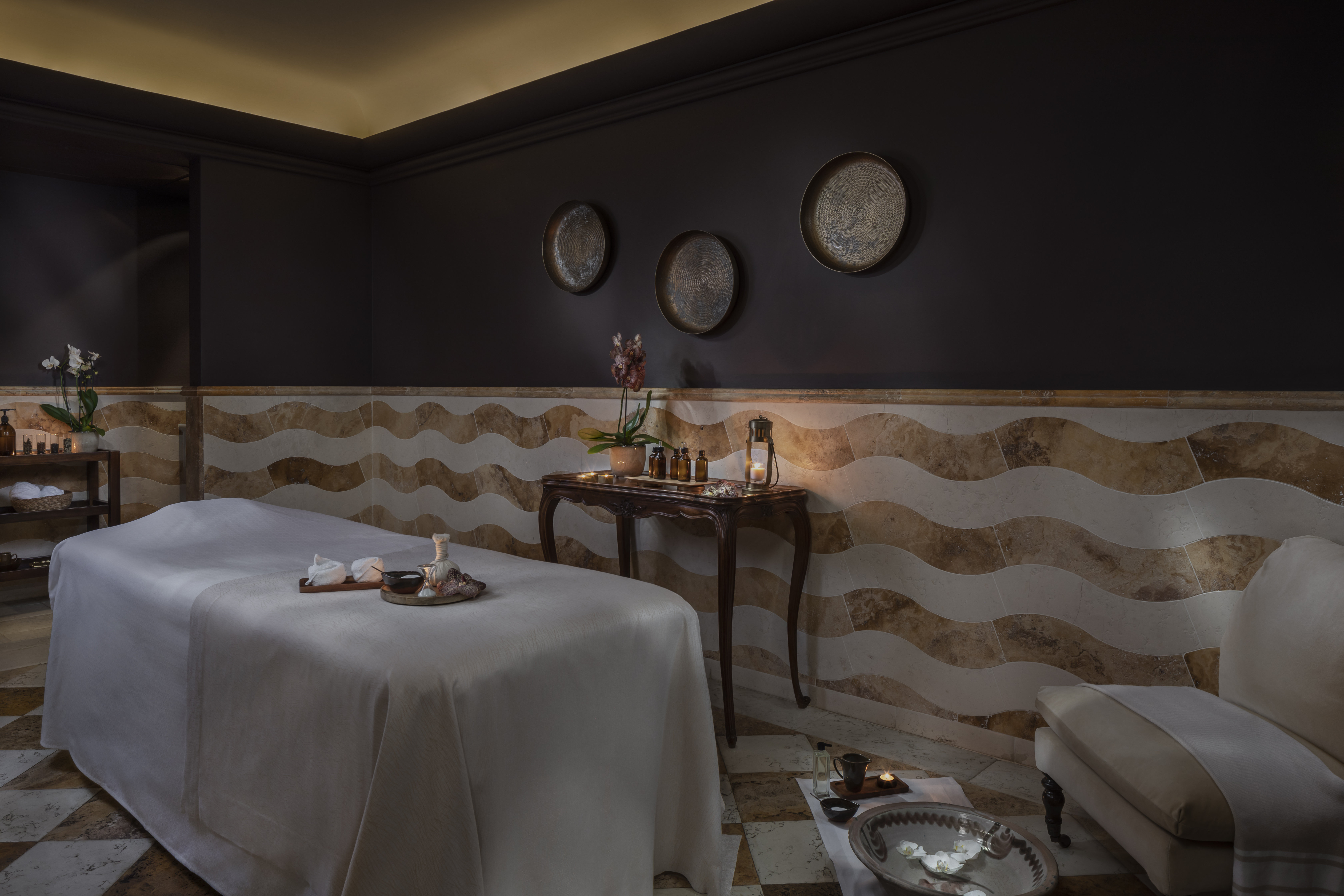Anantara Villa Padierna Palace Benahavis Marbella Resort 15/50