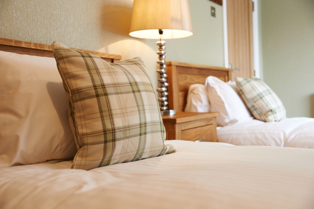 Hope and Anchor Hotel - Inn 23/38