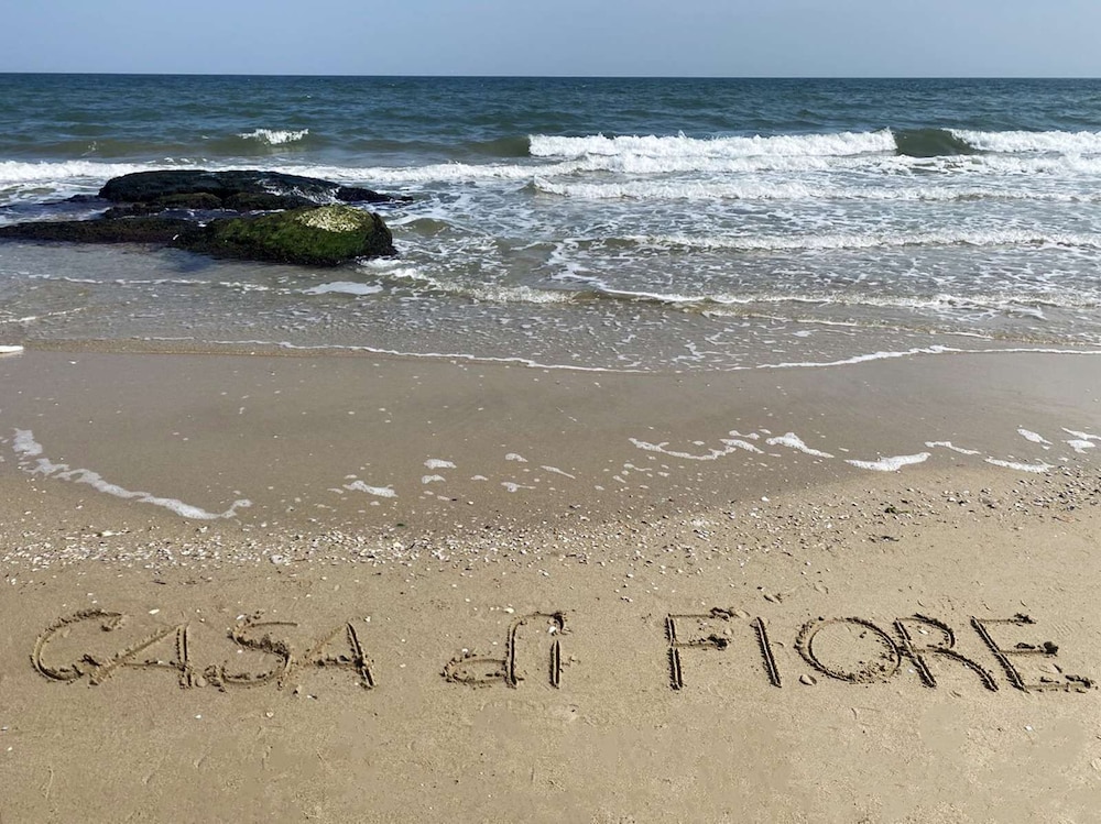 Casa di Fiore SPA and Medical Hotel 45/50