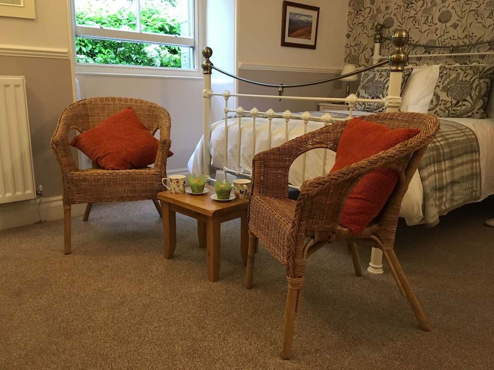 Ivythwaite Lodge 28/50