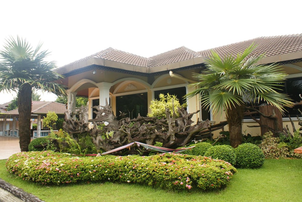 Juntra Resort And Hotel 3/54