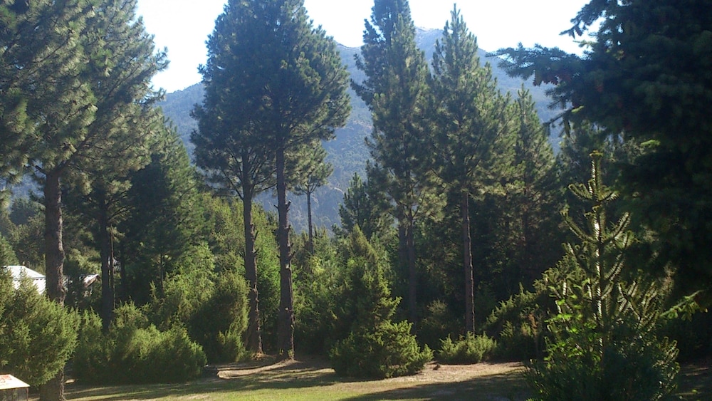 Posada del Angel 55/67
