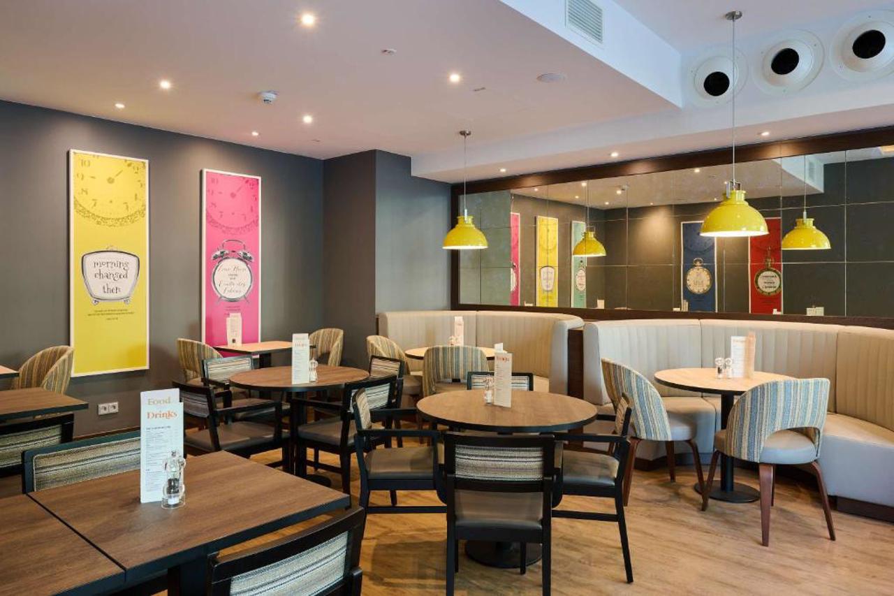 Premier Inn Frankfurt Eschborn 22/31