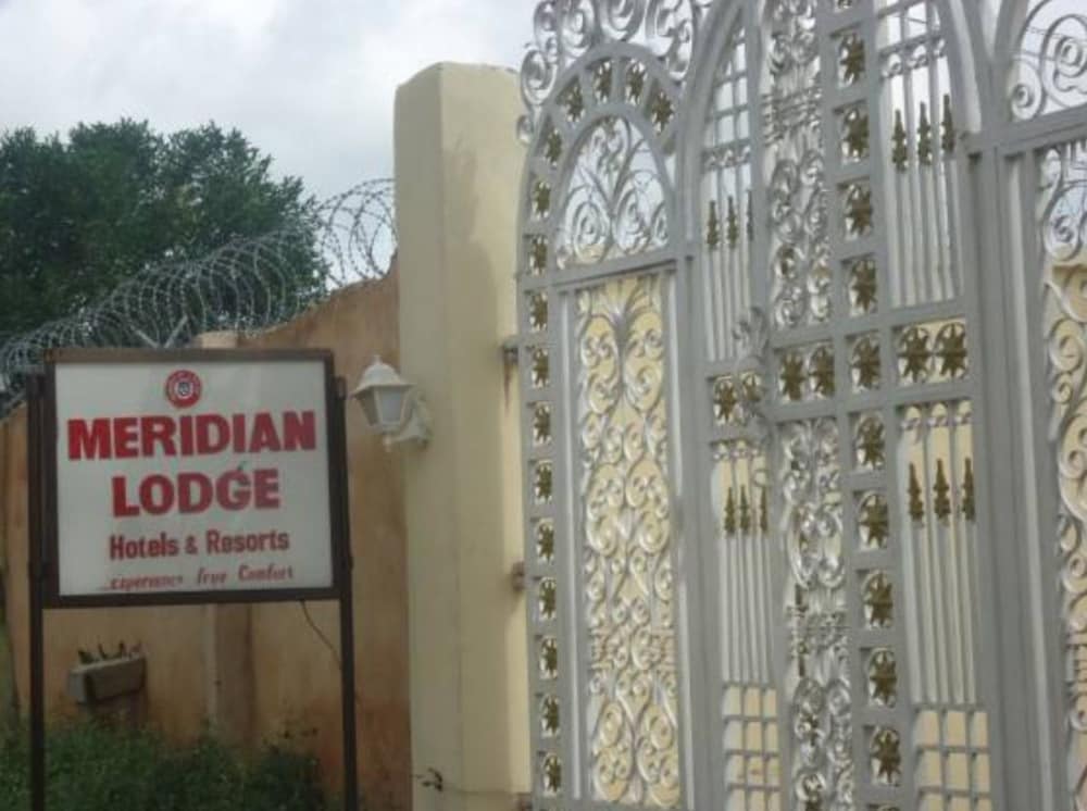 The Meridian Lodge 1/40