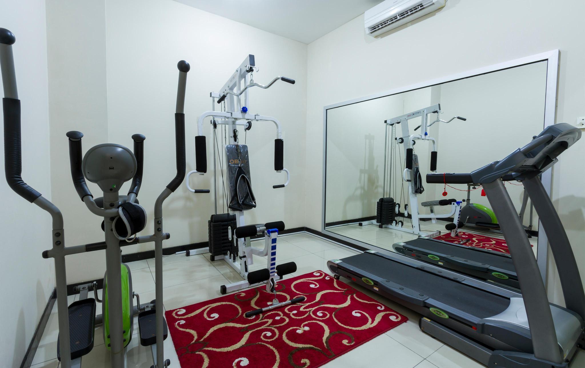 DAIMA HOTEL 32/55