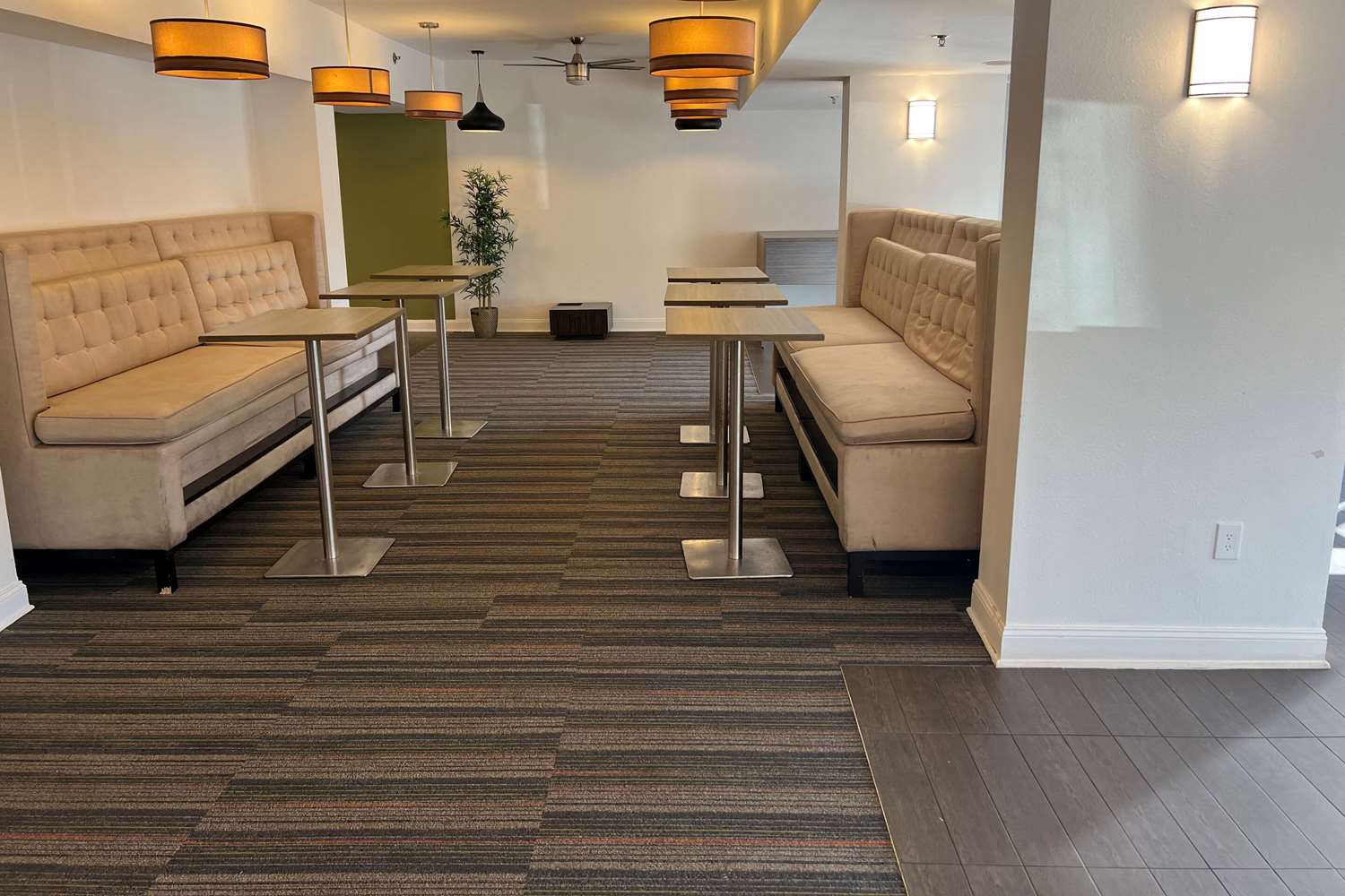 Sleep Inn & Suites Memphis 15/22