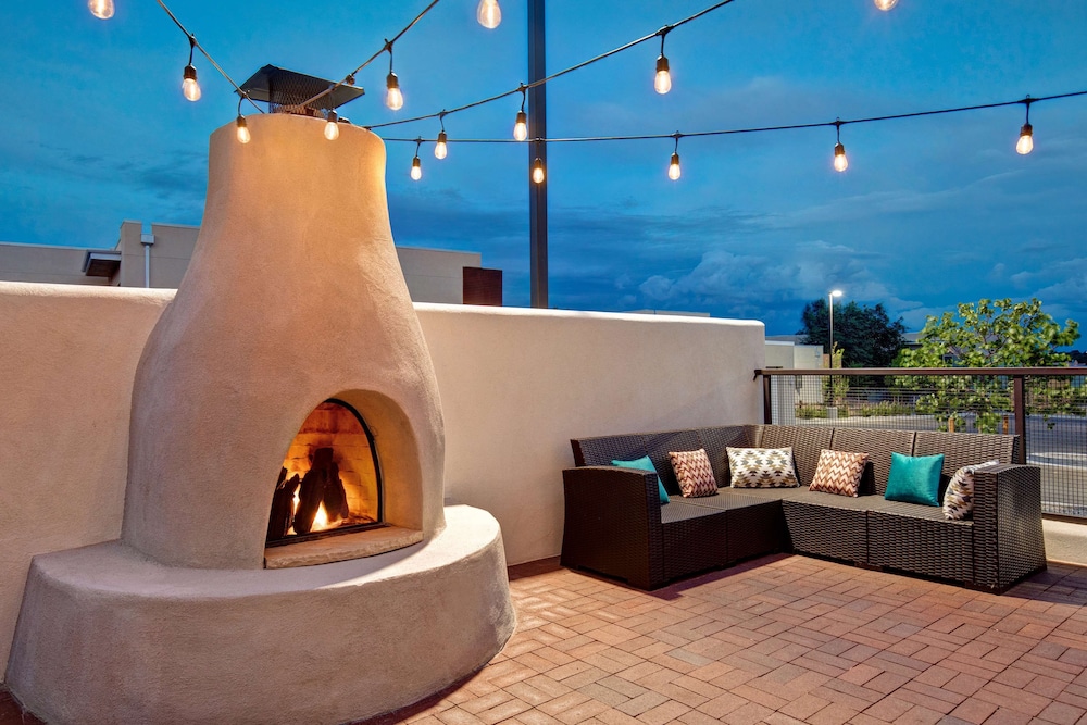 Hampton Inn Santa Fe South Nm 3/52