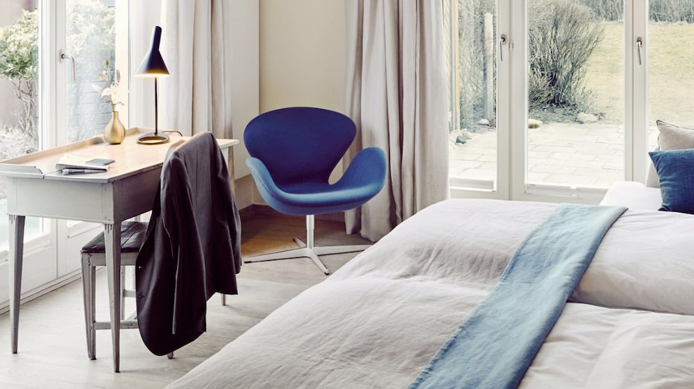Hotel Fahrhaus Sylt 14/45