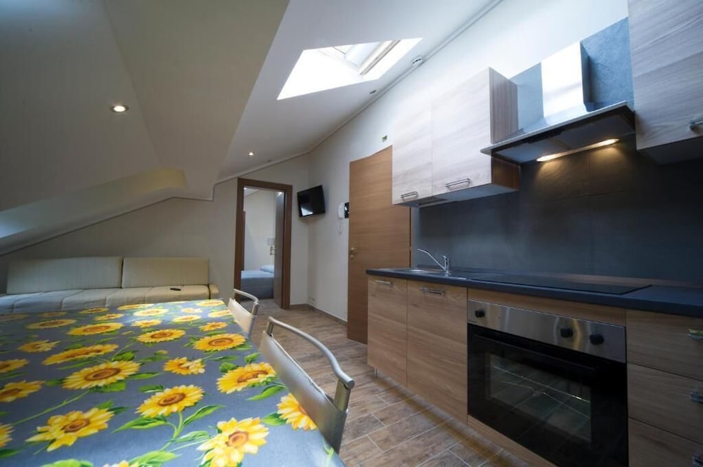 Residence Tabor 13/64