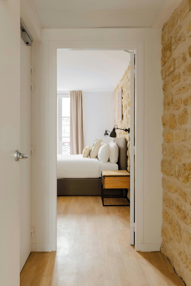 Quintinie Hotel 15th Arrondissement, Sonder by Marriott Bonvoy 24/50