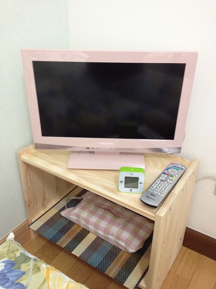 Stay Nikko Guesthouse – Hostel 31/74
