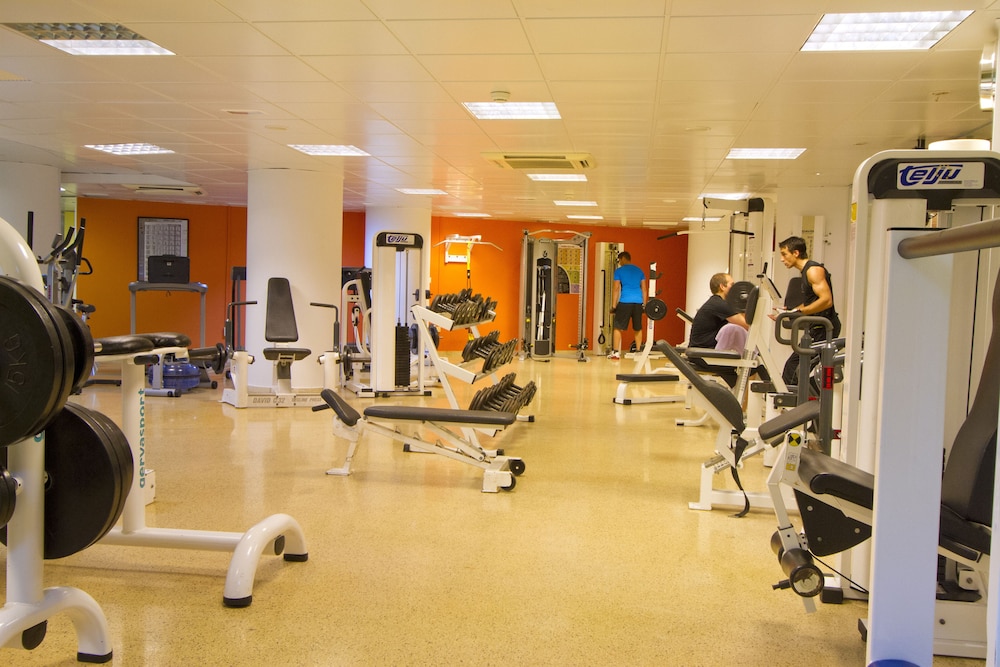 Duva Aparthotel & Spa 34/62