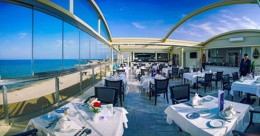 Sousse Palace Hotel and Spa 62/71