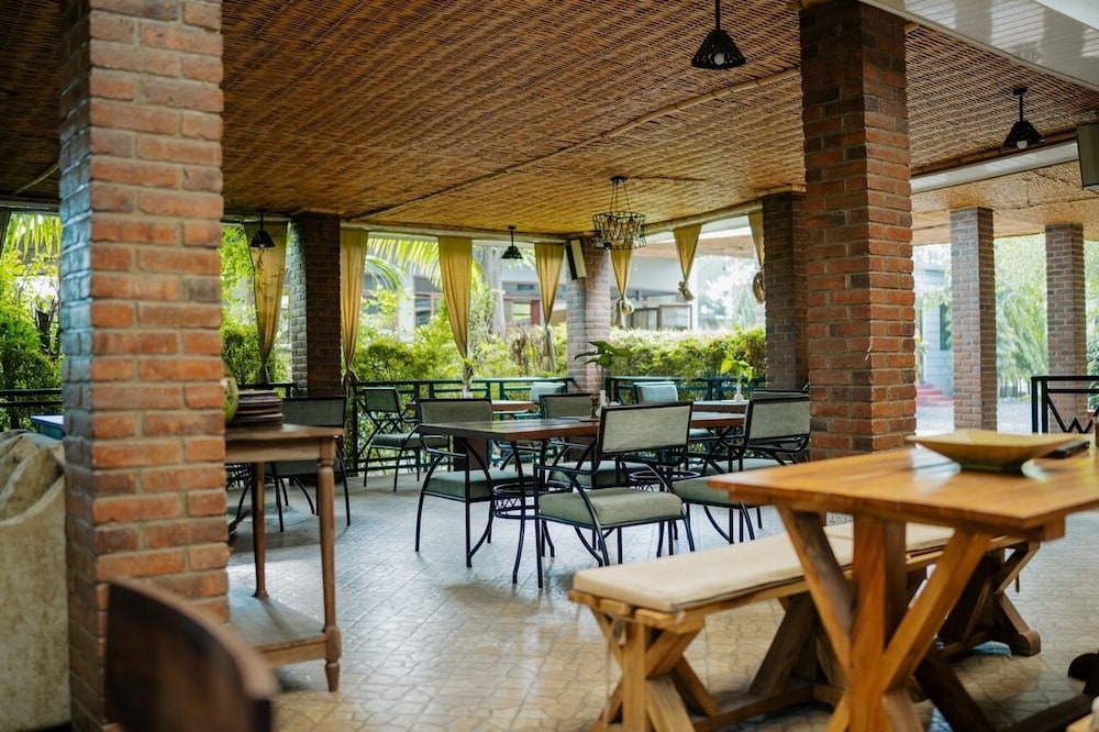 Airport Planet Lodge Kilimanjaro International Airport 38/50