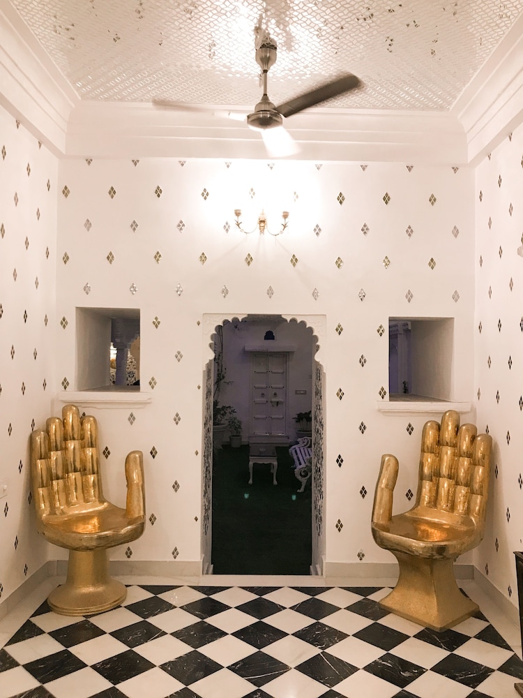 JAGAT NIWAS PALACE 22/35