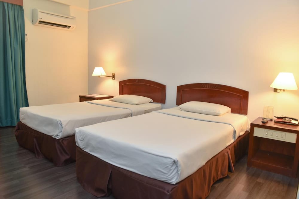Hotel Seri Malaysia Alor Setar 12/58