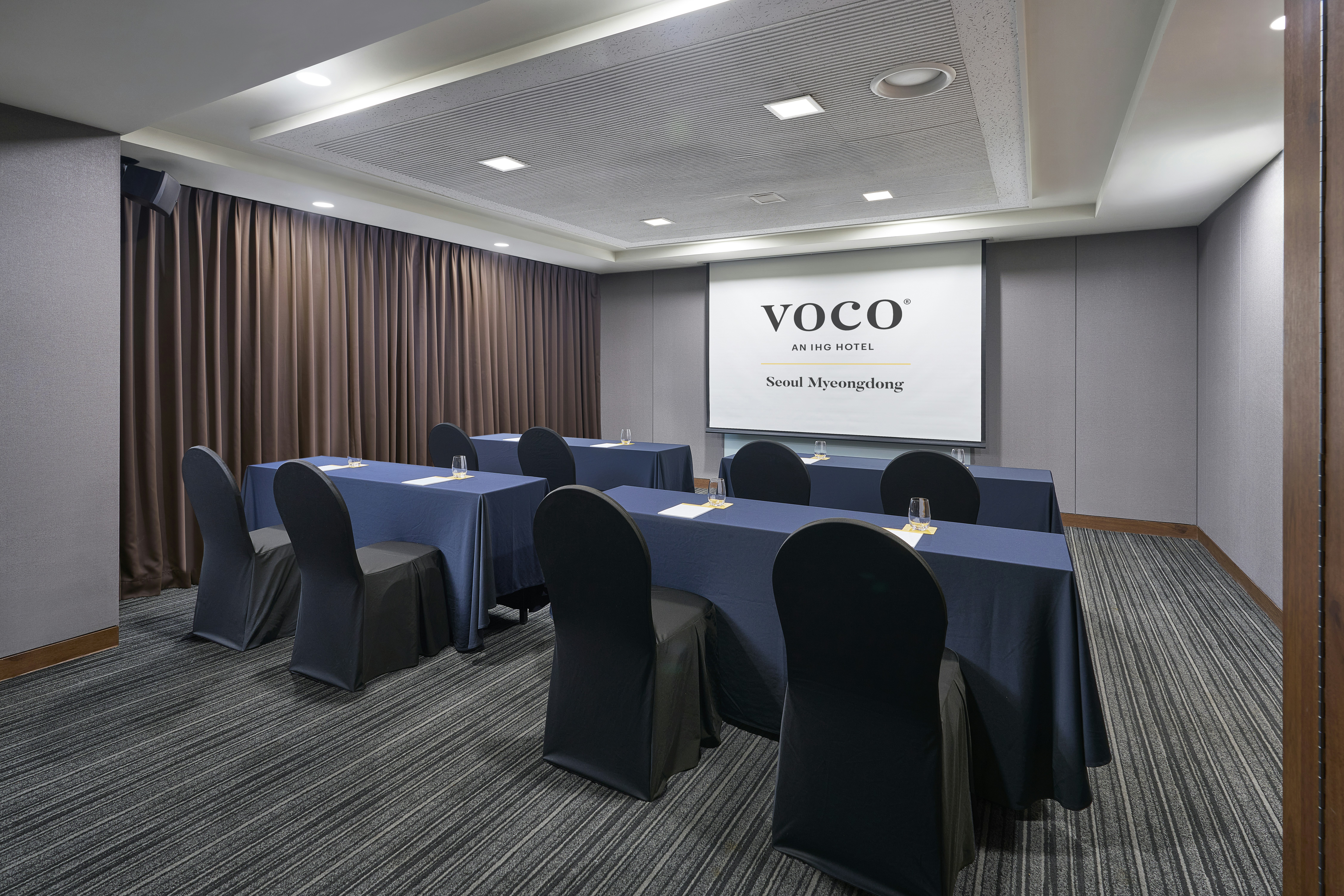 Voco Seoul Myeongdong 43/50