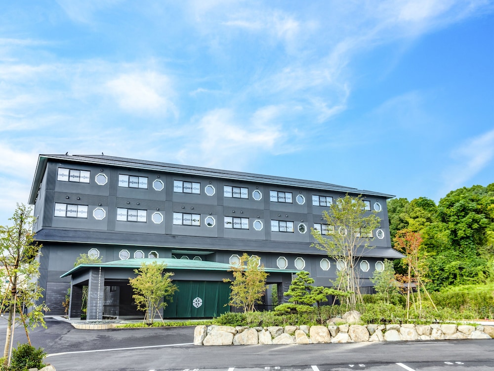 Ureshino Yadoya 3/66