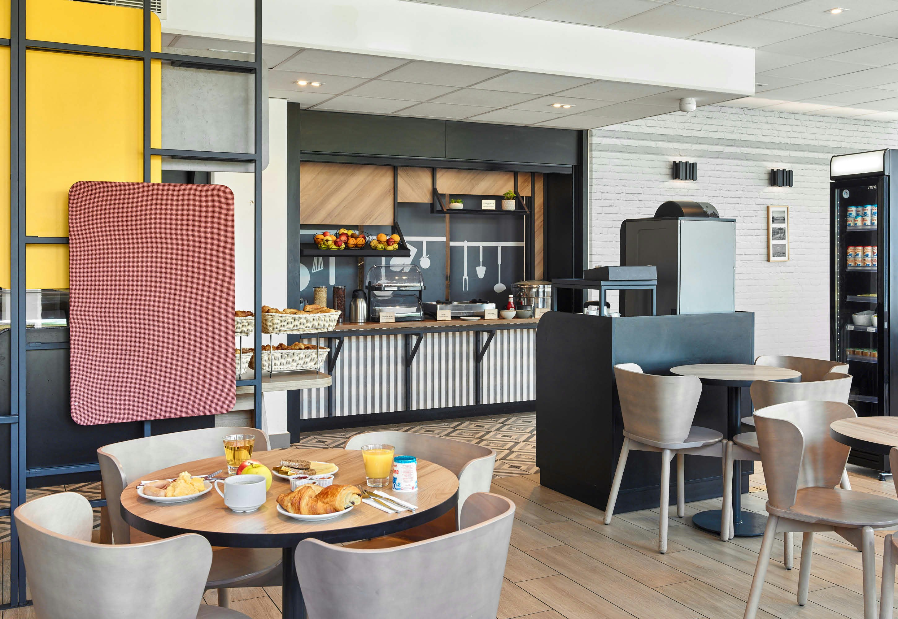 B&B HOTEL Paris Creteil 21/24