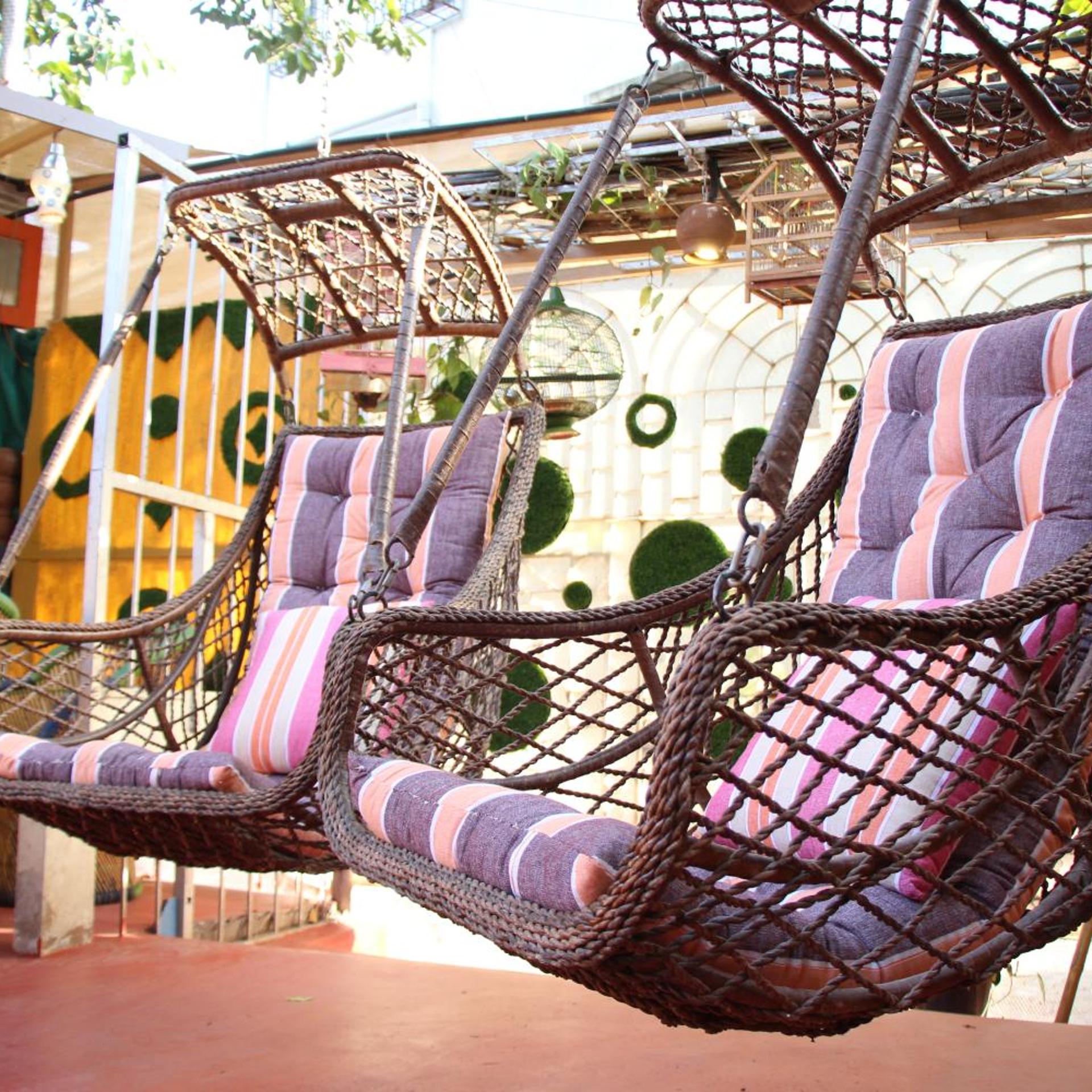 Namastey Mumbai Backpackers 42/50