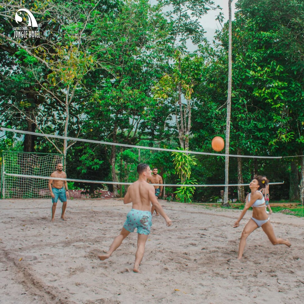 Amazonia Jungle Hotel 20/50