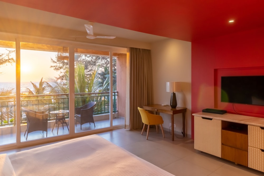 Mandrem Beach Resort, a member of Radisson Individuals Retreats 35/54