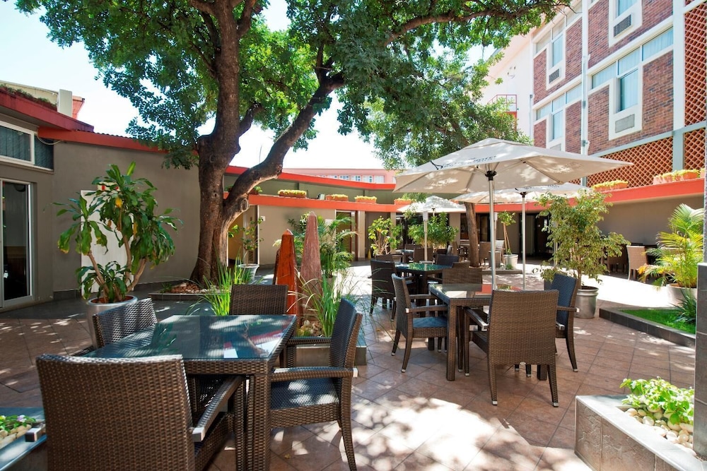 Hotel Thuringerhof 42/47