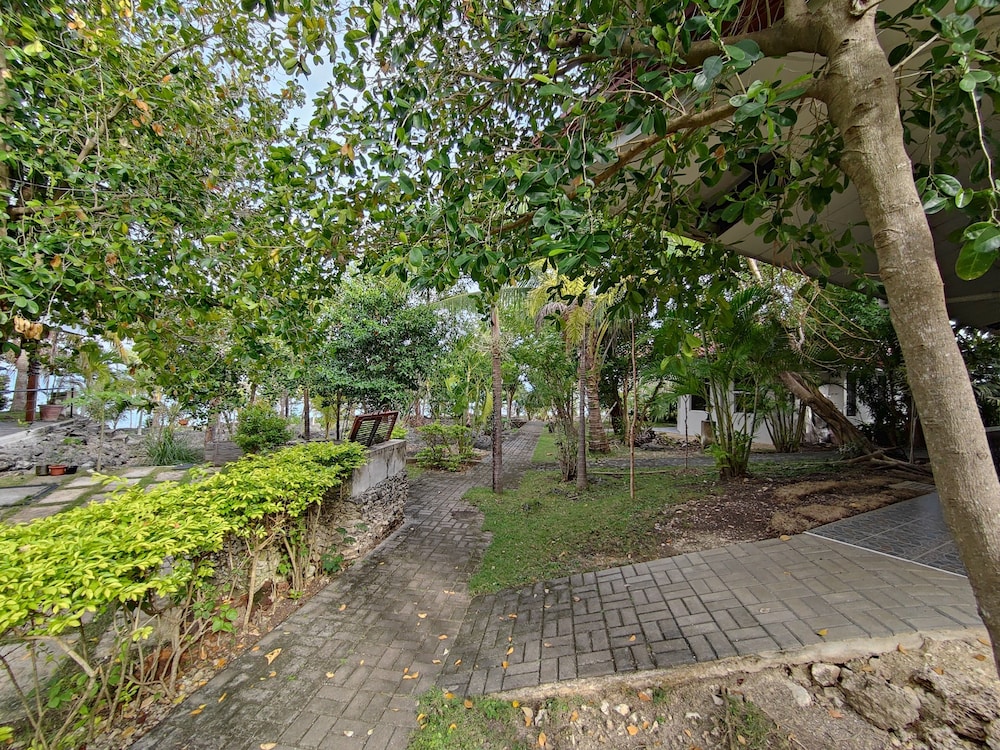 Meili Beach Resort 41/57
