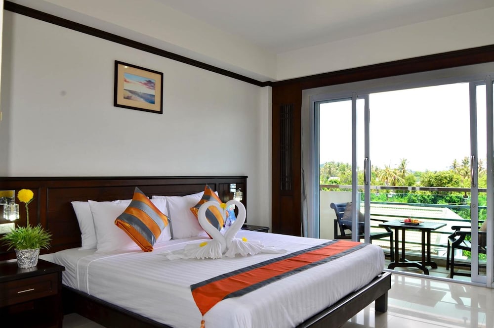 First Residence Hotel 19/48