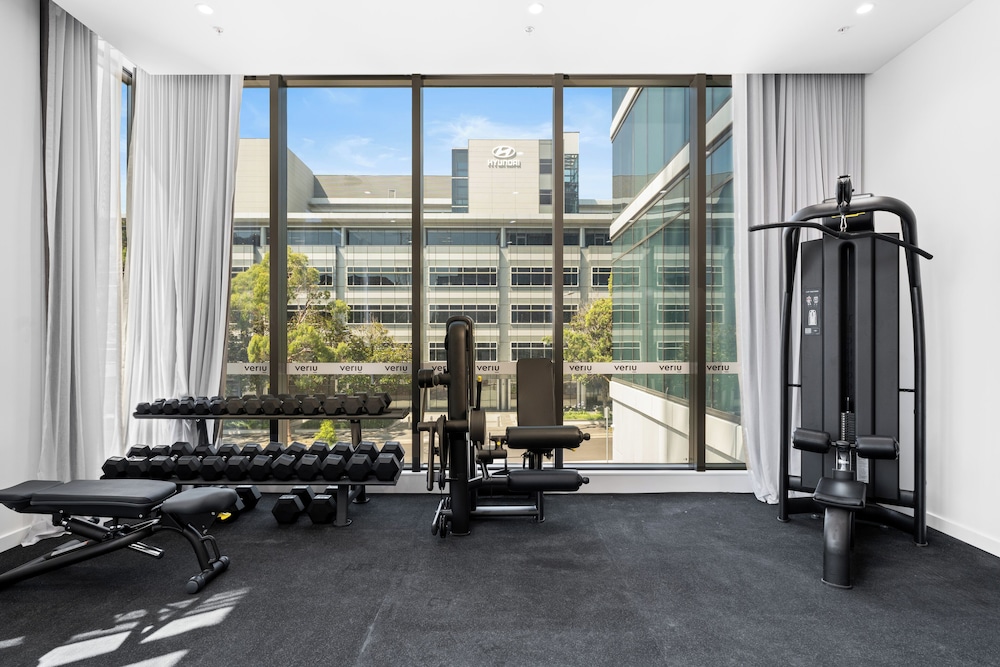 Veriu Macquarie Park 26/50