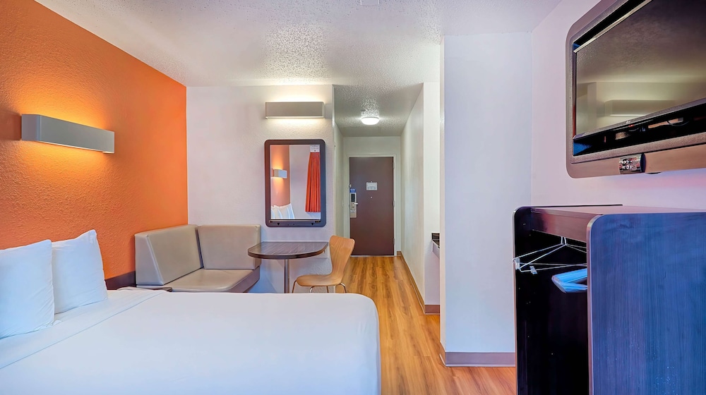 Motel6 Los Angeles, CA - Los Angeles - LAX 15/59